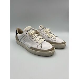 RE/DONE Women’s 90s Leather Skate Sneakers Size 37/7